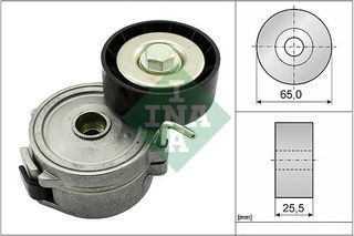 INA ΤΕΝΤΩΤΗΡΑΣ ΙΜΑΝΤΑ POLY-V FORD INA 534 0068 10