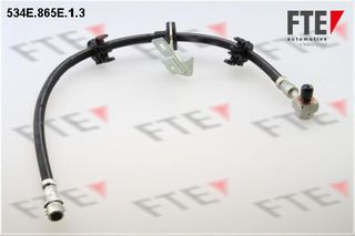 FTE/TEXTAR ΜΑΡΚΟΥΤΣΙ ΦΡΕΝΩΝ MERCEDES FTE 534E.865E.1.3