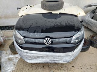 ΤΡΟΠΕΤΟ ΕΜΠΡΟΣ VW POLO 2012 ΜΟΝΤΕΛΟ