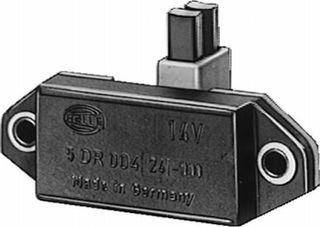 HELLA ΡΥΘΜΙΣΤΗΣ ΔΥΝΑΜΟ VAG HELLA 5DR 004 241-161