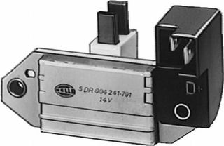 HELLA HELLA 5DR 004 241-791