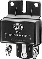 HELLA HELLA 5DR 004 243-051