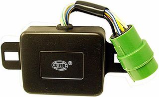 HELLA ΡΥΘΜΙΣΤΗΣ ΔΥΝΑΜΟ TOYOTA HELLA 5DR 004 244-201