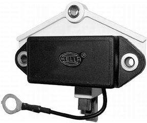 HELLA HELLA 5DR 004 244-261