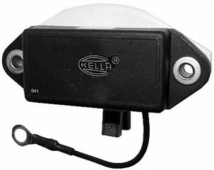 HELLA HELLA 5DR 004 244-271