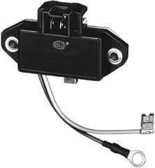 HELLA HELLA 5DR 004 246-281