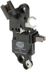 HELLA HELLA 5DR 009 728-181