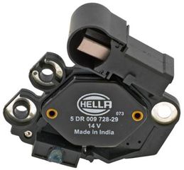 HELLA HELLA 5DR 009 728-291