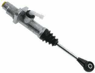 SACHS ΑΝΤΛΙΑ ΣΥΜΠΛΕΚΤΗ ΑΝΩ SACHS 6284 600 176