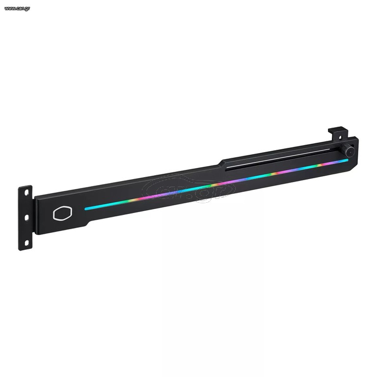 COOLERMASTER ELV8 ARGB UNIVERSAL GRAPHIC CARD HOLDER