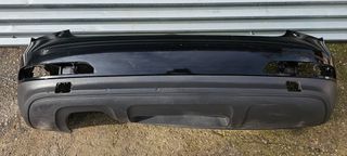 AUDI Q3 2011-2014 ΠΡΟΦΥΛΑΚΤΗΡΑΣ ΠΙΣΩ ΓΝΗΣΙΟΣ ΜΕΤΑΧΕΙΡΙΣΜΕΝΟΣ