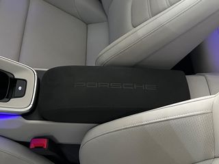 Porsche 911 2021 992 Turbo S Cabrio Sport Design Full Option-thumb-22