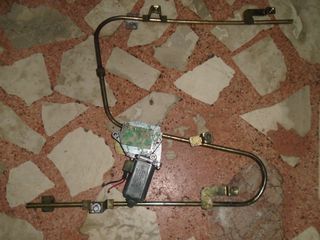 ΓΡΥΛΟΣ ΗΛΕΚΤΡΙΚΟΣ ΟΔΗΓΟΥ BMW E30 M10.4 ΠΟΡΤΕΣ