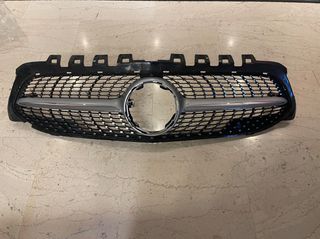 Mercedes Benz W177 Radiator Grille AMG Look