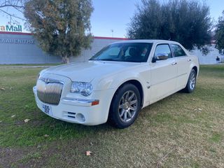 Chrysler 300C 2005 Hemi