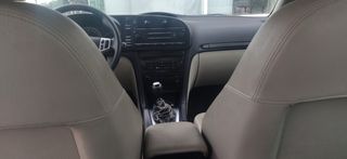 Saab 9-3 2005 TID