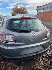 Renault Megane 2011 TCE 1.4-130HP  ΑΡΙΘΜΟΣ ΚΙΝΗΤΗΡΑ *H4J*