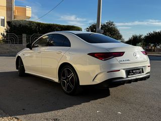 Mercedes-Benz CLA 250 2021 CLA COUPé 250 E AMG LINE 8G-DC-thumb-1