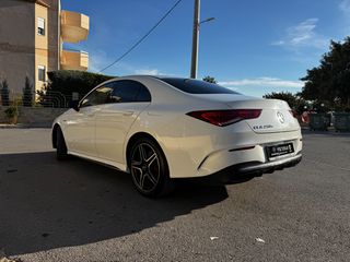 Mercedes-Benz CLA 250 2021 CLA COUPé 250 E AMG LINE 8G-DC-thumb-2