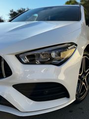Mercedes-Benz CLA 250 2021 CLA COUPé 250 E AMG LINE 8G-DC-thumb-6