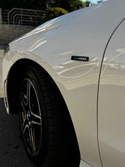 Mercedes-Benz CLA 250 2021 CLA COUPé 250 E AMG LINE 8G-DC-thumb-7