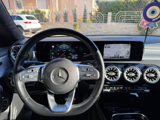 Mercedes-Benz CLA 250 2021 CLA COUPé 250 E AMG LINE 8G-DC-thumb-8