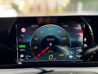 Mercedes-Benz CLA 250 2021 CLA COUPé 250 E AMG LINE 8G-DC-thumb-10