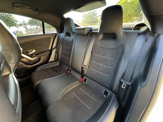 Mercedes-Benz CLA 250 2021 CLA COUPé 250 E AMG LINE 8G-DC-thumb-13