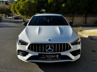 Mercedes-Benz CLA 250 2021 CLA COUPé 250 E AMG LINE 8G-DC-thumb-14