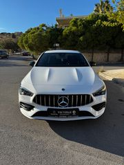 Mercedes-Benz CLA 250 2021 CLA COUPé 250 E AMG LINE 8G-DC-thumb-19