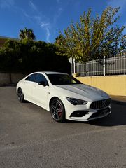 Mercedes-Benz CLA 250 2021 CLA COUPé 250 E AMG LINE 8G-DC-thumb-20