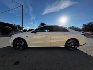 Mercedes-Benz CLA 250 2021 CLA COUPé 250 E AMG LINE 8G-DC-thumb-21