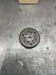 Suzuki Address UK110, Βολάν-thumb-1