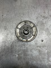 Suzuki Address UK110, Βολάν-thumb-2
