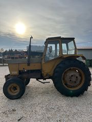 Τρακτέρ Valmet 1980 702-thumb-1
