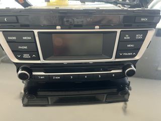Ράδιο cd Hyundai i20 2018