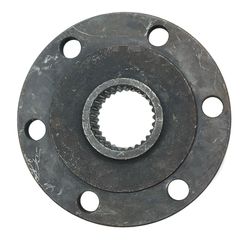 ΚΟΜΠΛΕΡ/ ΠΛΑΚΑΚΙ ΤΡΟΧΟΥ MITSUBISHI L200 4D56