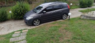 Mazda 5 2008 7 θεσιο