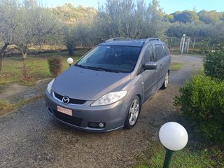 Mazda 5 2008 7 θεσιο-thumb-1
