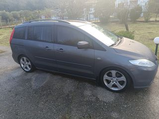 Mazda 5 2008 7 θεσιο-thumb-2
