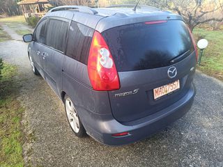 Mazda 5 2008 7 θεσιο-thumb-3