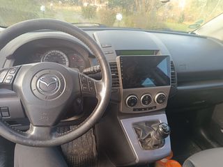 Mazda 5 2008 7 θεσιο-thumb-4