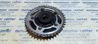 γραναζιερα  gsxr 600 750 gsxr600 k9 k8 2008 2009 2010 k6 k7 k9 k10