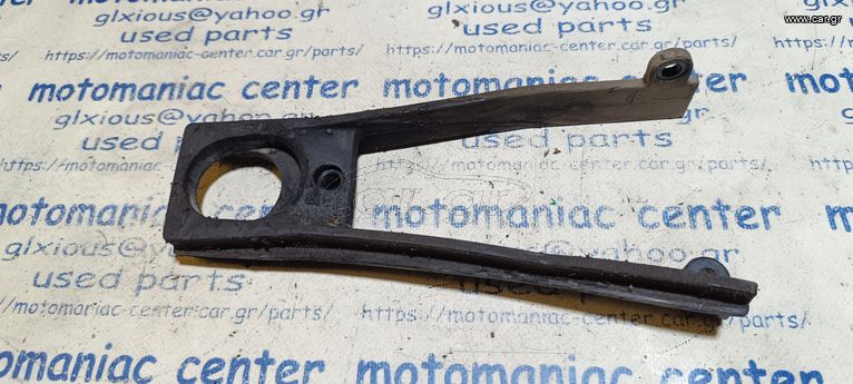 γλυστρα γλυσιερα ψαλιδιου  gsxr 600 750 gsxr600 k9 k8 2008 2009 2010 k6 k7 k9 k10