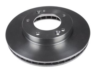 ΣΕΤ ΔΙΣΚΟΠΛΑΚΕΣ ΕΜΠΡΟΣ ALFA ROMEO SPIDER-GTV 284X22