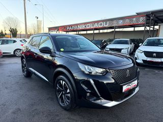 Peugeot 2008 2021 BLUEHDI 130 S&S EAT8 ALLURE ΑΥΤΟΜΑΤΟ
