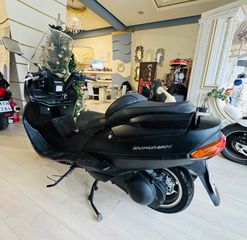 Suzuki Burgman 400 2003-thumb-2