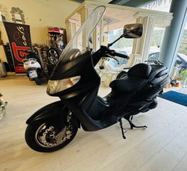 Suzuki Burgman 400 2003-thumb-3
