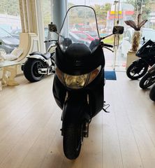 Suzuki Burgman 400 2003-thumb-4