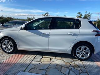 Peugeot 308 2019 *ΕΛΛΗΝΙΚΗΣ ΑΝΤ. *ACTIVE* CARPLAY* NAVI*6TΑΧ 130PS *BOOK SERV